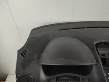 Tableau de bord PEUGEOT 206+