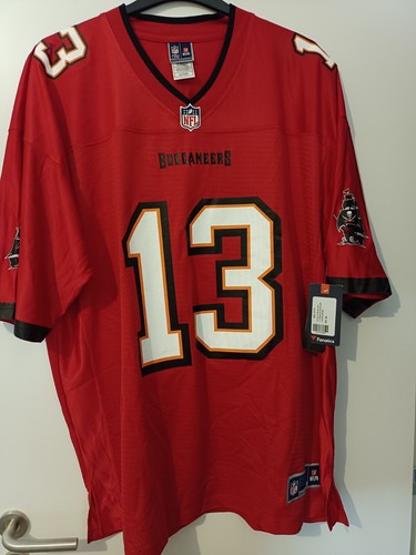 Fanatics maillot nfl tampa bay - nfl,