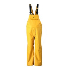 SALOPETTE COTTE TRIPLEE A