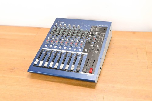 Yamaha mg12 4fx - yamaha, 4-bus