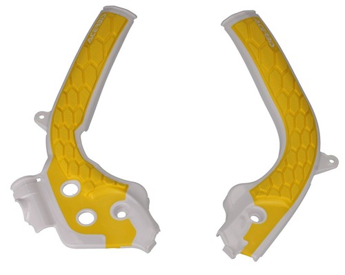 Acerbis cadre protection - acerbis, de
