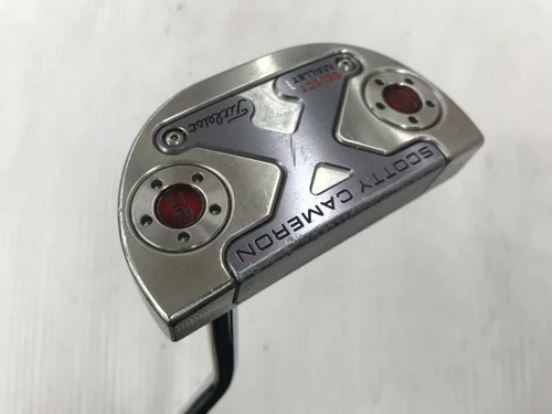 Titleist scotty cameron select - titleist,