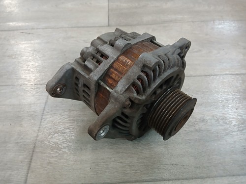 Alternateur nissan navara - alternateur,
