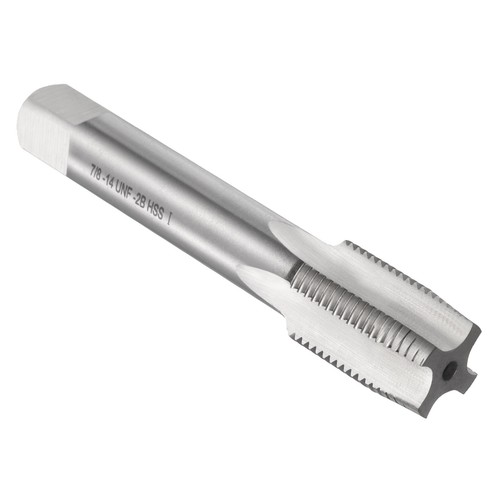 Taraud main 14 unf - taraud, 7/8"-14