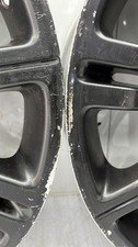 Jeu de 4 jantes  PEUGEOT RCZ