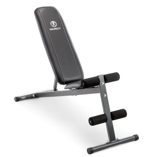 Marcy pro adjustable - pro,
