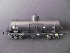 AMF87  WAGON CITERNE BOGIES