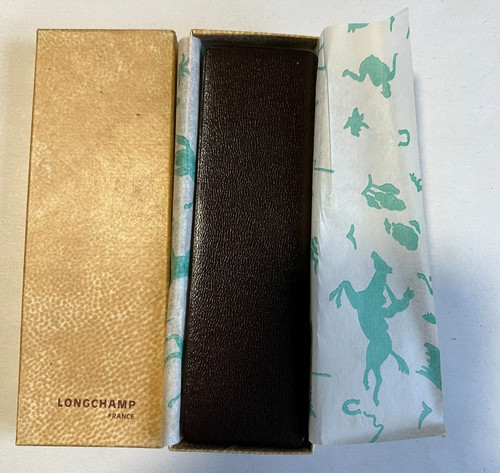 Etui cigares longchamp - etui,