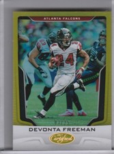 2017 PANINI CERTIFIED #84