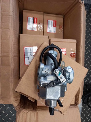 Oem honda keihin - keihin, pd26