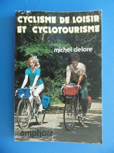 Michel delore cyclisme de - -,