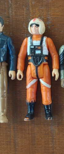 Vintage lfl kenner star - vintage,