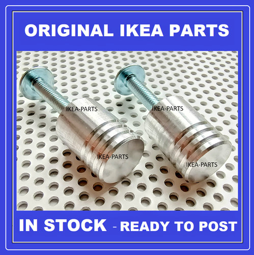 Ikea knob 106266 - kallax, billy