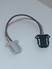 Connecteur Prise Citroën Peugeot pulseur chauffage Ventilation A72903400 6436Q1