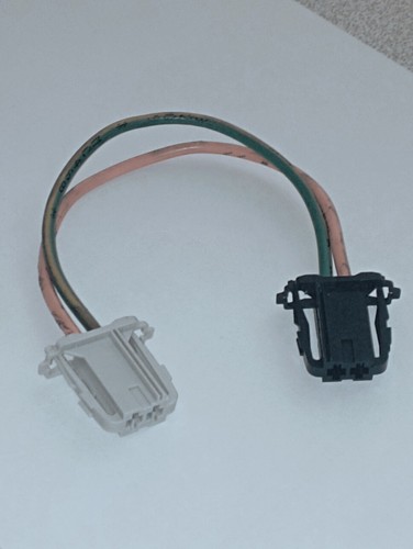 Connecteur prise citroën - citroën, c4