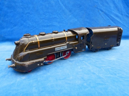 Jolie nice train - train, jep