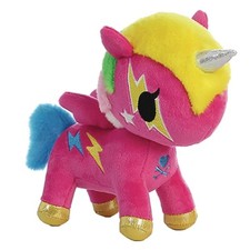 Tokidoki Peluche Comète 20Cm