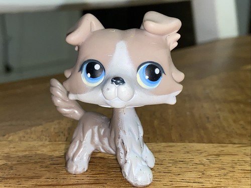 Lps littlest petshop - littlest,