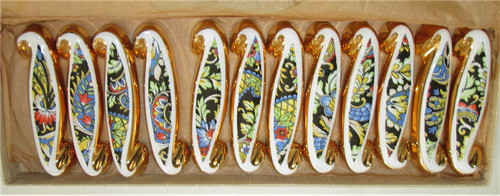 Lot portes couteaux en - portes,