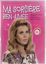 MA SORCIERE BIEN AIMEE -