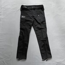 Zen Devils - Combat Uniform Pants [black] ACU RipStop Techwear Tactical Military