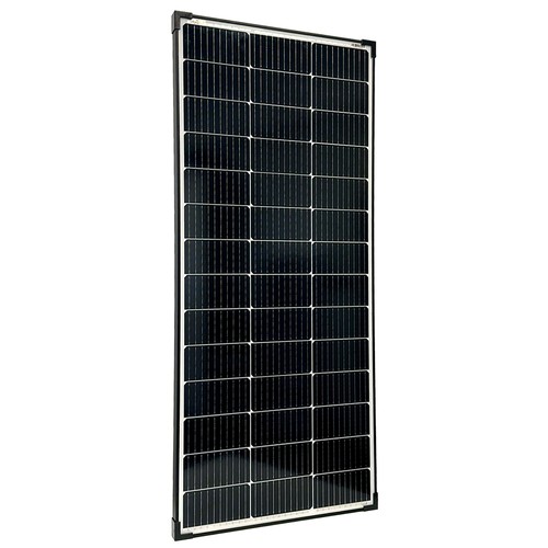Panneau solaire 150w 23v - panneau,