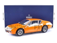 NOREV 1/18 - ALPINE A310 1600