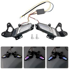 Clignotants Lampe témoin