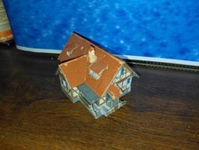 maquette ho  Vollmer faller