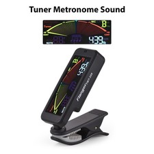 Accordeur De Guitare à Pince