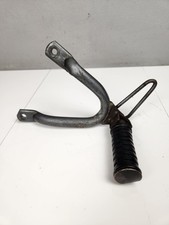 Cale Pied Support Passager