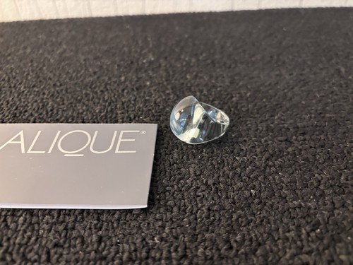 Bague cabochon bleu ciel