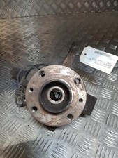 Pivot de moyeu avant gauche DACIA SANDERO 1 6001548865