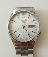 Montre homme SEIKO 5