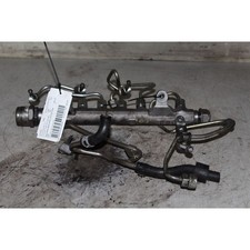 RAMPE INJECTION VOLKSWAGEN