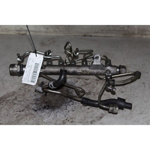 Rampe injection volkswagen - rampe,