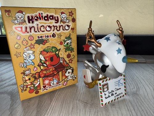 Tokidoki série unicorno - tokidoki,