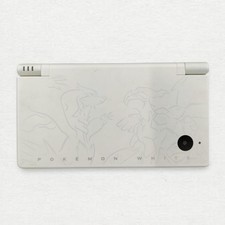 Nintendo DSi LL Console