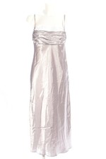 ZARA Robe de soirée Dames