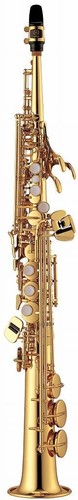 Saxophone soprano yamaha - soprano,