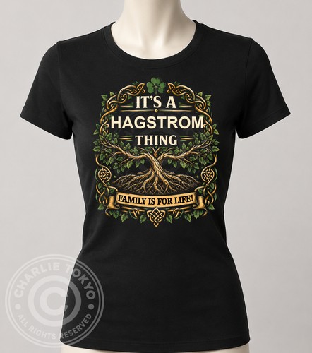 Hagstrom celtic family - hagstrom,