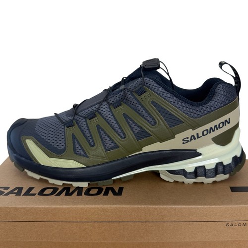 New salomon pro v9 - new, xa
