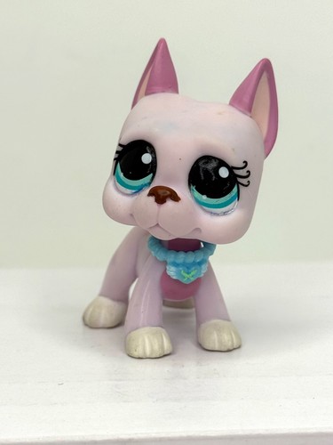 Hasbro littlest pet - hasbro,