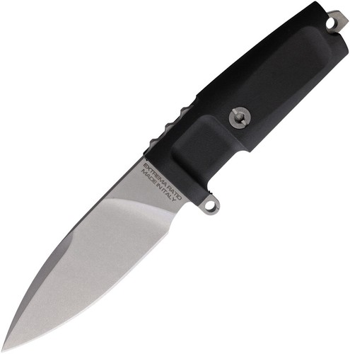 Extrema ratio shrapnel - ratio,