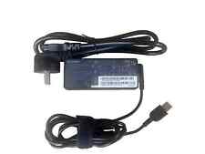 LENOVO ALIMENTATION CHARGEUR D' ORIGINE  20V  2.25A  ADLX45NLC3A -- Envoi Rapide