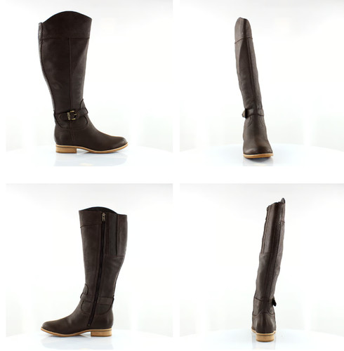 Timberland rangely tall bottes - timberland,
