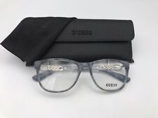 MONTURES De LUNETTES GUESS GU2559 092 Acétate Écaille De Tortue - 52/16/135