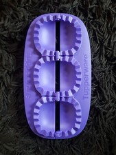 TUPPERWARE TRI CHAUSSON PARTY 