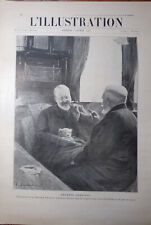 L'ILLUSTRATION 3242 DU