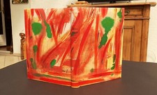 Reliure de création. Georges